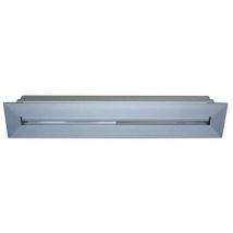 Schlitzdurchlass Lamina Länge 400 mm - Zehnder