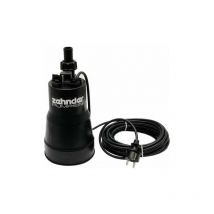 Zehnder Tauchpumpe fsp 330 Flachsauger 13187 ohne Schwimmerschalter