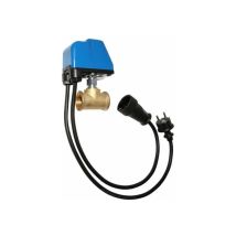 Zehnder Trockenlaufschutz LP/3 für Hauswasserwerke und Jetpumpen 1'' 230V mit Zwischenstecker
