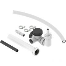 Zehnder - Trockensiphonset ComfoAir 160, 180, 200, 225