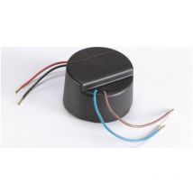 Zehnder - Unterputz-Netzteil für das Komfortlüftungsgerät ComfoSpot Twin40