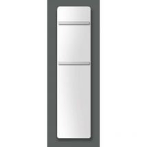 Zehnder vitalo Design Heizkörper VIP-190-040, 1890x400 mm,