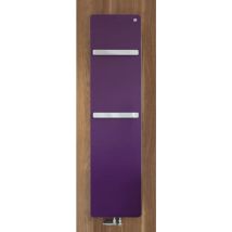 Zehnder Gmbh - Zehnder Vitalo Radiateur Design Vip-125-050, 1250x500 Mm, Design