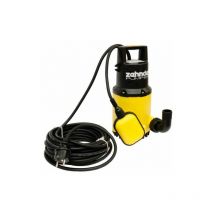Zehnder zpk 35 a Schmutzwasser Tauchpumpe mit Schwimmerschalter 13023 26351