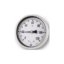 Jako - Zeiger-Thermometer Fig.2611(20) 100mm 2331006300