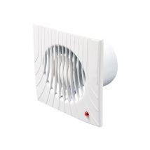 Autogyre - Zeitgesteuerter Hygrostatabzug der Excel-Serie Durchmesser 100mm.