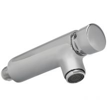 Frontaler Wasserhahn mit Zeitschalter – 1/2"