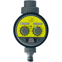 Programmierer für Nebelgerät