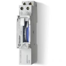 Emr Zeitschaltuhr täglich 1NO 16 a typ 12.11 Finder