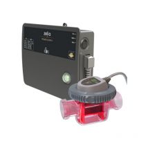 Zelia ZLT - Électrolyseur intelligent et lumineux au sel - CCEI -