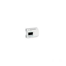 Zelio Logic - relais intelligent compact - 20E/S 100..240Vca - horloge - affi. - SR2B201FU