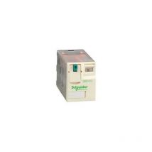 RXM4AB1MD Relais miniature 4co 220VDC - Schneider