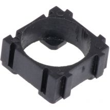 137270 Batteriehalter 1x 18650 - Xcell