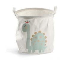 Spielzeugkorb, Behälter mit Griffen