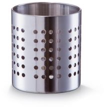 Utensilienhalter, Edelstahl