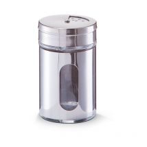 Gewürzstreuer klein 8,5cm Ø5cm