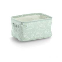 Panier de rangement RAINBOW, toile 28 x 21 x 16 cm