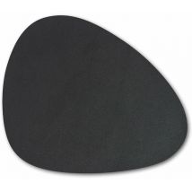 Coussin de table en cuir synthétique, 34 x 42 cm Zeller