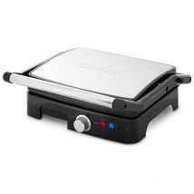 ZPR2000 parrilla eléctrica de contacto - Zelmer