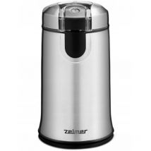 Zelmer - ZCG7425 molinillo de café 150 w Acero inoxidable