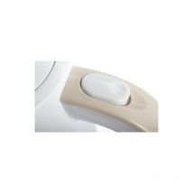 Zelmer - ZCK7616I bouilloire électrique 1,7 l 2200 w White