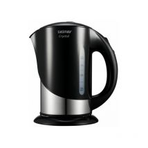 Zelmer - ZCK7630B tetera eléctrica 1,7 l 1850 w Negro