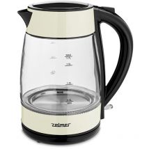 Zck8011i bouilloire électrique 1,7 l - Zelmer