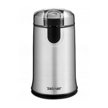 Zelmer - Moulin à café ZCG7425 Inox