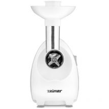 Zelmer - zmm4045b hachoir 1900 w white