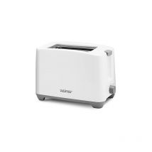 Zelmer - ZTS7386 grille-pain 2 tranche(s) 750 w Blanc
