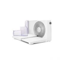 Zelmer - Trancheuse ZFS0916 Électrique Blanc Plastique 150 w