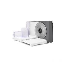 ZFS0916S Affettatrice elettrica 150 w Plastica grigia - Zelmer