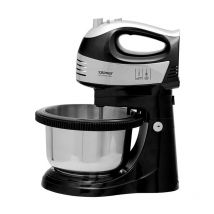 Zelmer - Batteur à main avec bol zhm 2459 bs 700 w Noir
