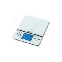 ZKS1500N balance de cuisine White balance de cuisine électronique - Zelmer