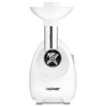 Zmm4048b tritacarne 1900 w bianco - Zelmer