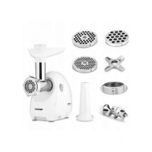Zelmer zmm4080b mincer 1900 w White