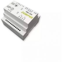 Zemper - TMU-300 Special control unit for emergency packs, up to 300 packs