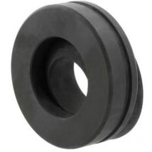 Axial-Gelenklager GE10 -ax Innen-Ø 10 mm Außen-Ø 30 mm Breite9,5 mm