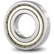 ZEN Deep Groove Ball Bearing 16003-ZZVA Pack of 6