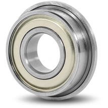 ZEN Deep Groove Ball Bearing F-609-ZZ Pack of 10