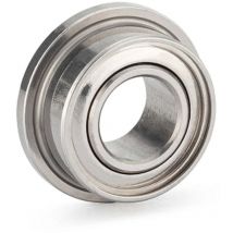 ZEN Deep Groove Ball Bearing F-695-ZZVA Pack of 10