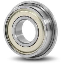 ZEN Deep Groove Ball Bearing - FR-188ZZVA/UM - Pack of 20
