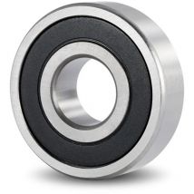 ZEN Deep Groove Ball Bearing MR-115-2RS Pack of 25