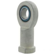 Gelenkkopf GIR50 -UK-2RS - Hartchrom/Gleitwerkstoff