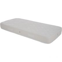 Elite Mattress - Matelas 90x190 zen Hauteur 20cm