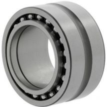 Nadel-Schrägkugellager NKIB5901 Innen-Ø 12 mm Außen-Ø 24 mm Breite17,5 mm
