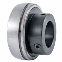 ZEN Radial Insert Ball Bearing 1240-40EC-SS