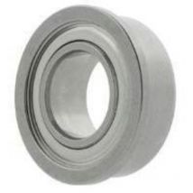 Rillenkugellager F6001 -2Z-P6 x Breite8 mm