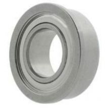 Rillenkugellager SF696 -2Z Innen-Ø 6 mm Außen-Ø 15 mm Breite5 mm