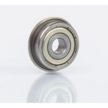 Rillenkugellager SMF105 -2Z Innen-Ø 5 mm Außen-Ø 10 mm Breite4 mm